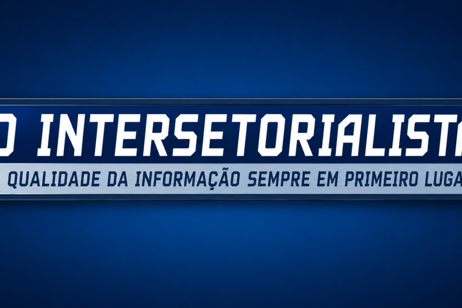 O INTERSETORIALISTA
